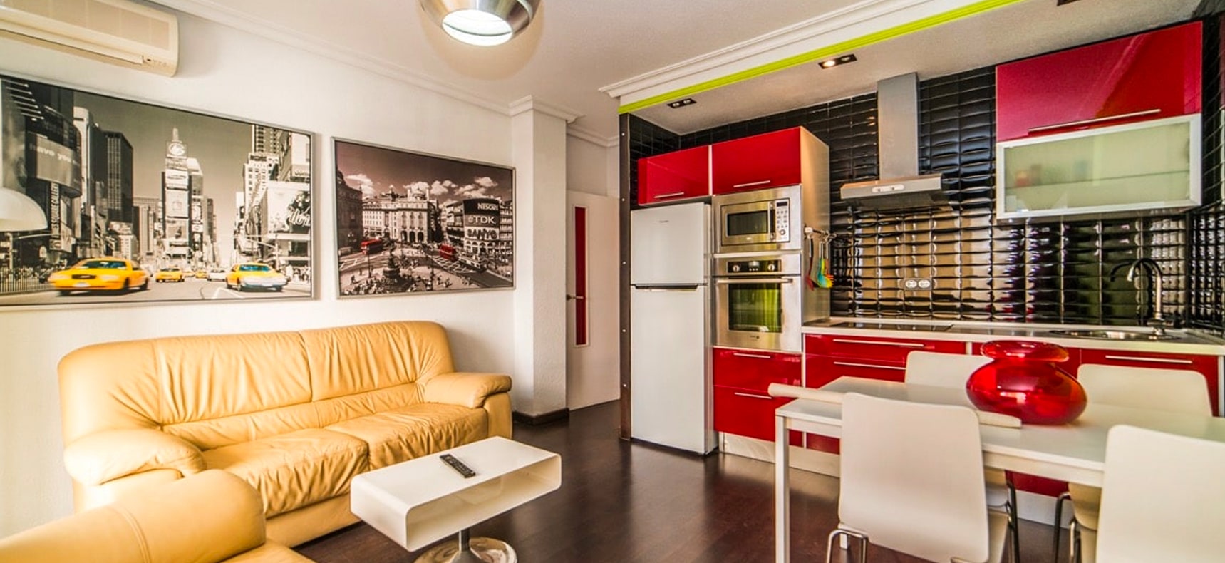 Fotografía inmobiliaria